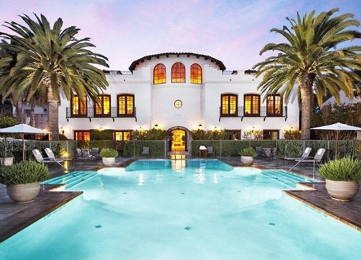 The Ritz-Carlton Bacara, Santa Barbara