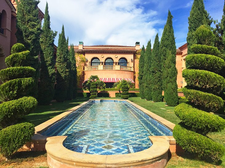 Fairmont Grand del Mar