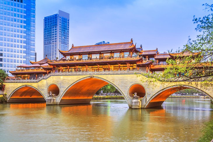 21 atracciones y cosas para hacer mejor valoradas en Chengdu