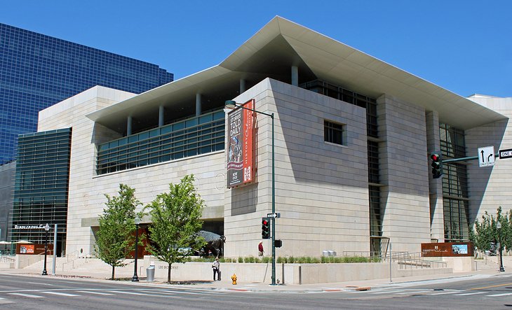 History Colorado Center