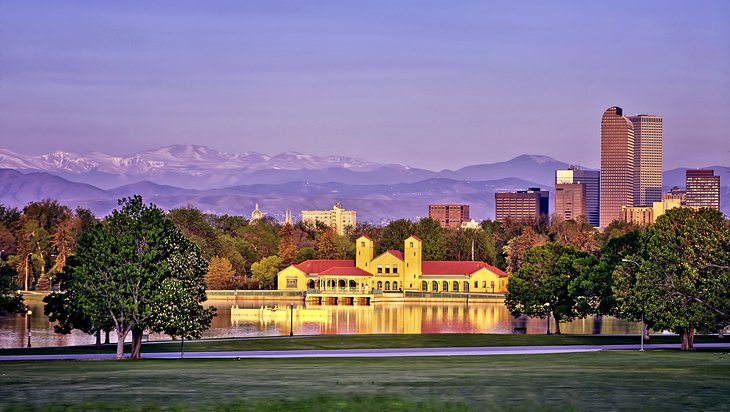 Denver Museum of Nature & Science