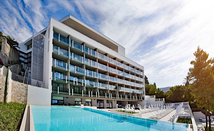 Hotel Kompas Dubrovnik