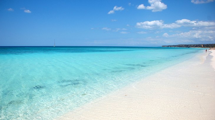 Bahia de Las Aguilas