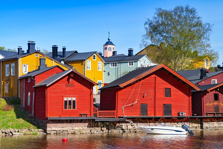 Porvoo