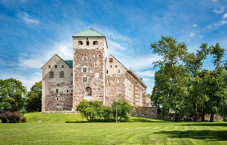 Turku Castle