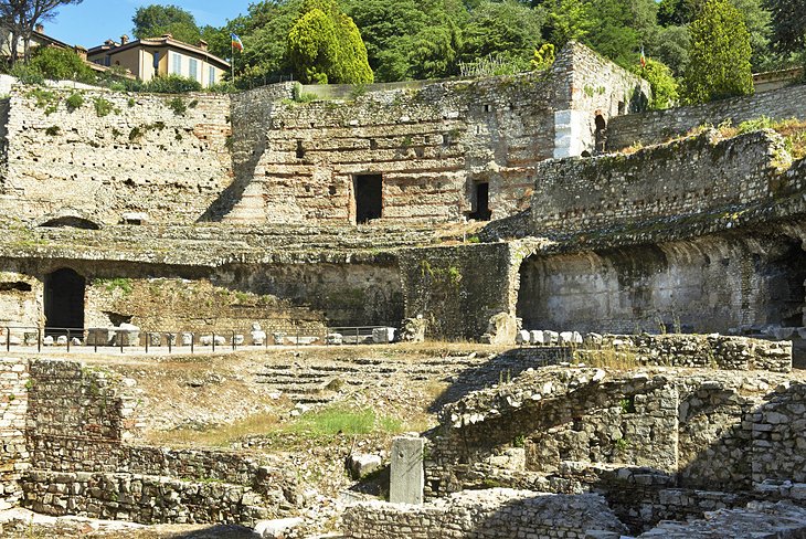 Roman Theater