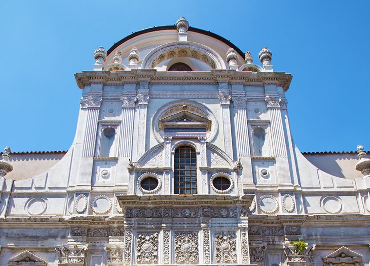 Santa Maria dei Miracoli