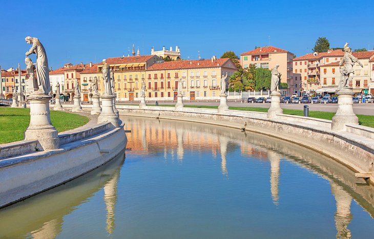 Prato della Valle