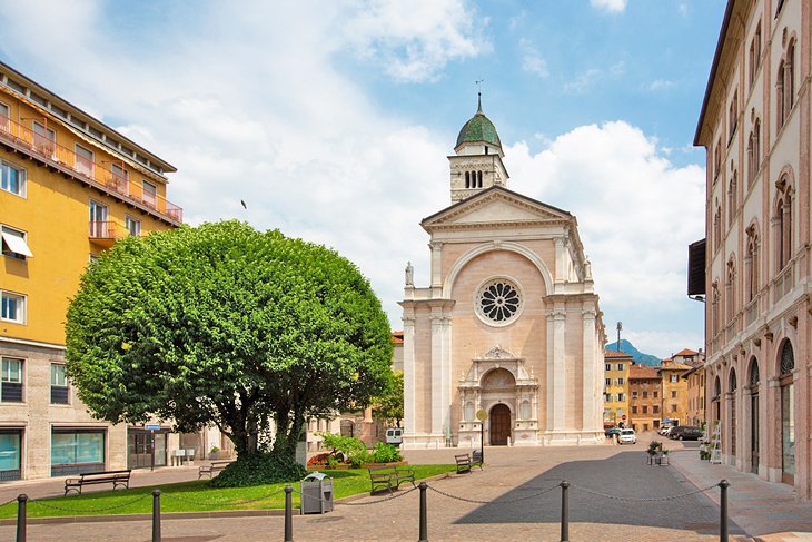 Santa Maria Maggiore