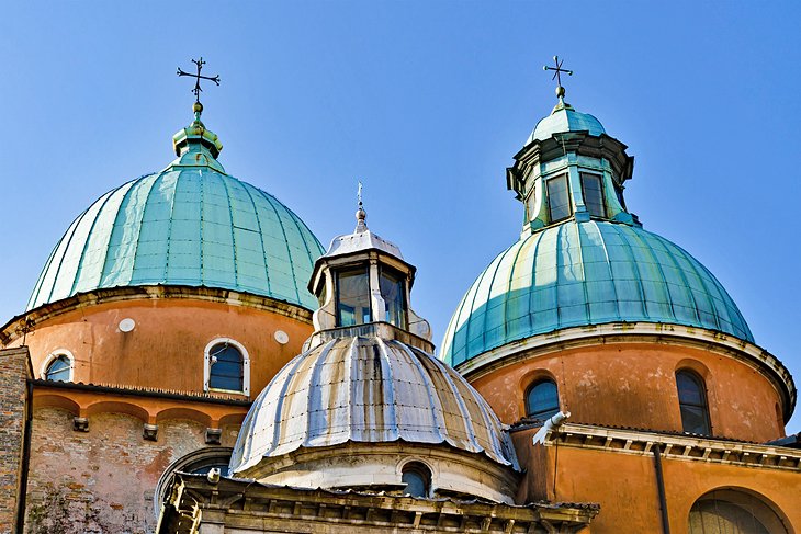 Treviso Cathedral