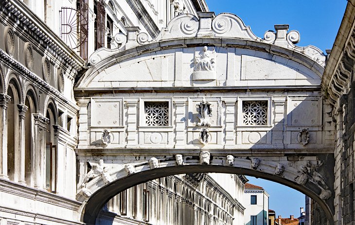 Bridge of Sighs