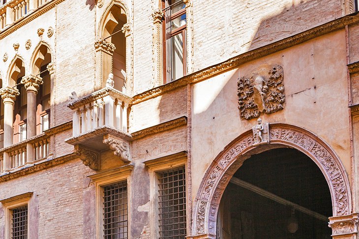 Palazzo Da Schio (Ca