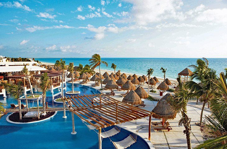 Excellence Playa Mujeres