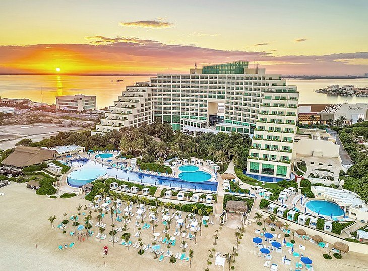 Live Aqua Beach Resort Cancun