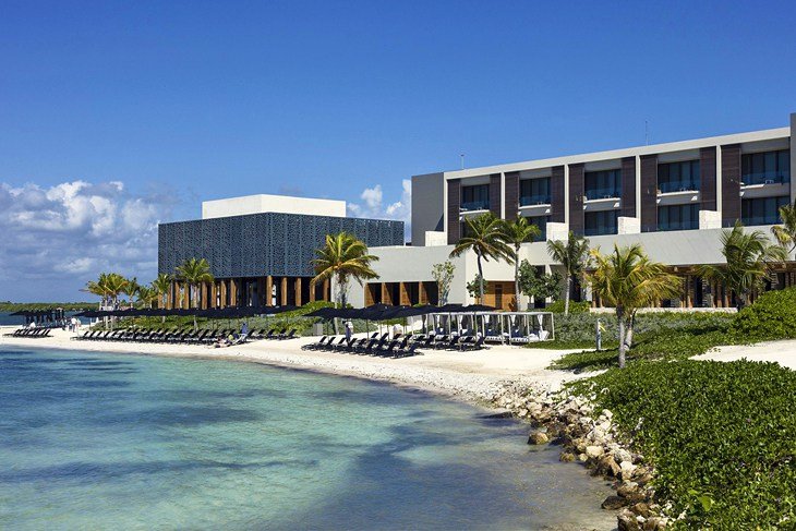 NIZUC Resort and Spa
