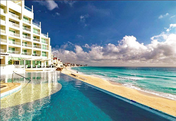 Sun Palace