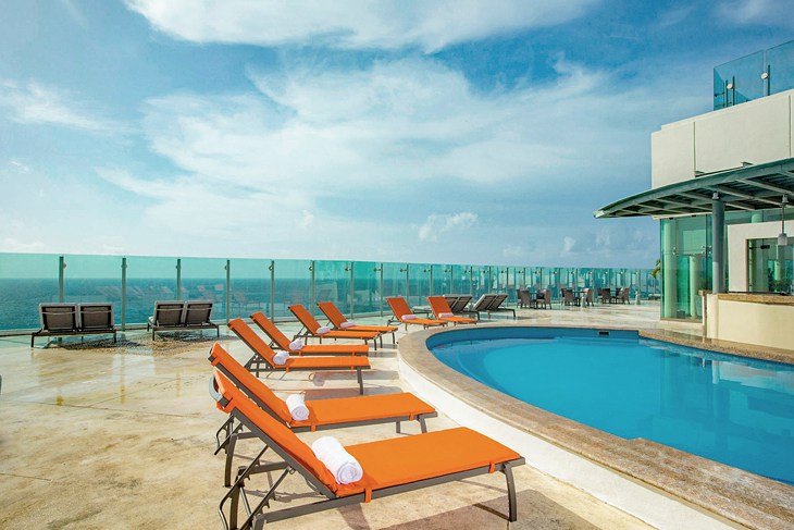 Beach Palace
