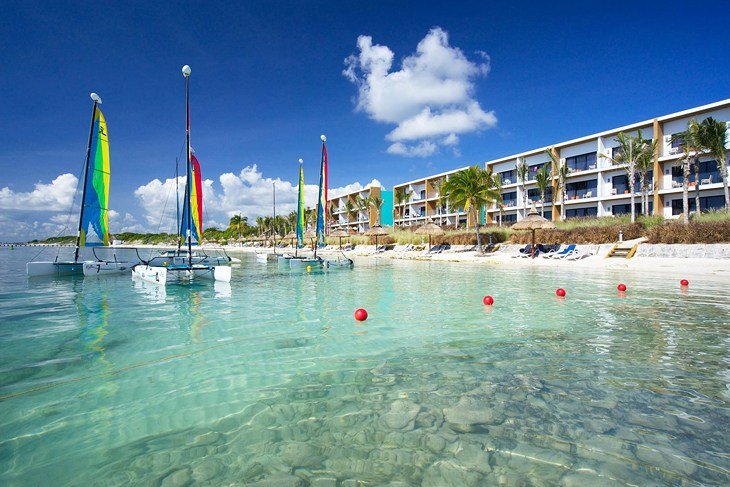 Club Med Cancún Yucatan