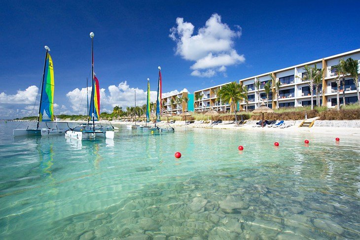 Club Med Cancun Yucatan