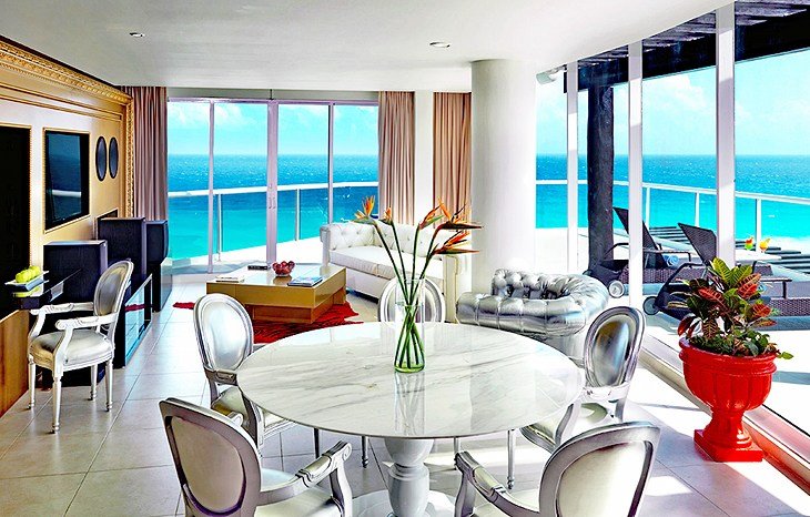Hard Rock Hotel Cancun