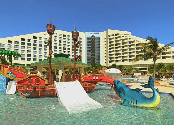 Photo Source: Iberostar Selection Cancun