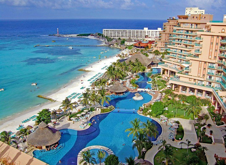 Paradisus Cancún