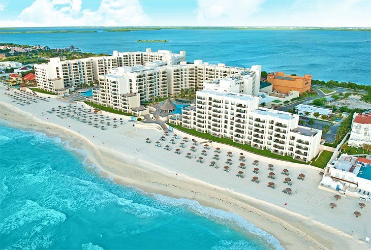 The Royal Sands Resort & Spa All Inclusive