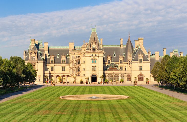 Biltmore Estate