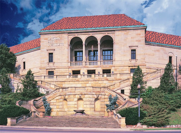 The Dayton Art Institute