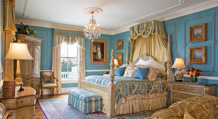 Photo Source: The Chanler at Cliff Walk