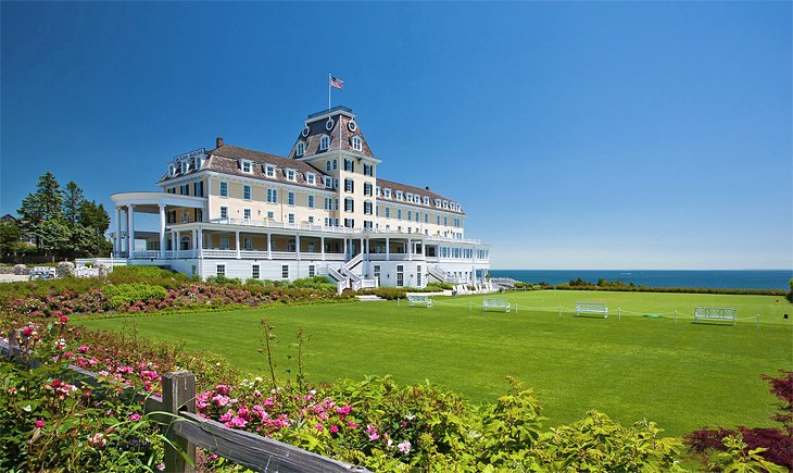 ocean house hotel rhode island