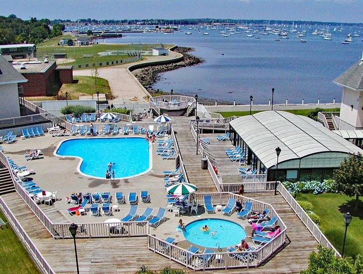 Wellington Resort