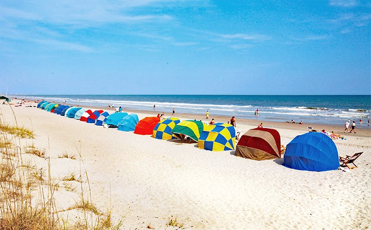 Dunes Village Resort