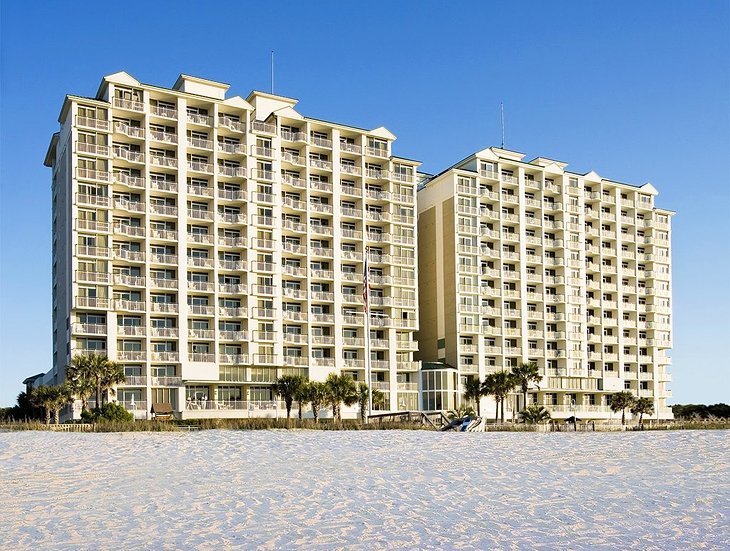 Hampton Inn & Suites Myrtle Beach