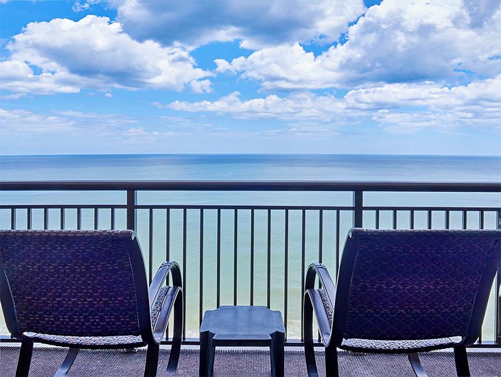 Island Vista
