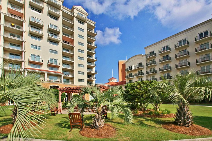 Marina Inn at Grande Dunes