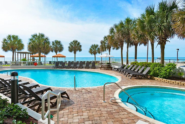 The Strand, a Boutique Resort