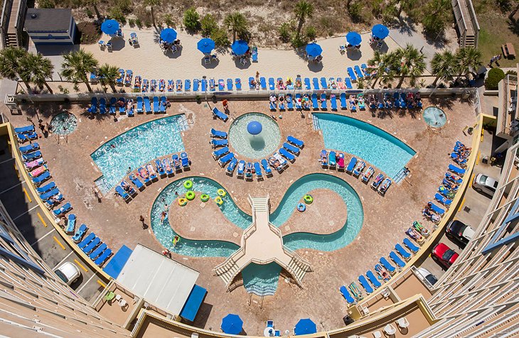 Avista Resort