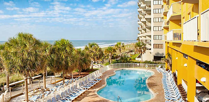 Photo Source: Bluegreen Shore Crest Vacation Villas