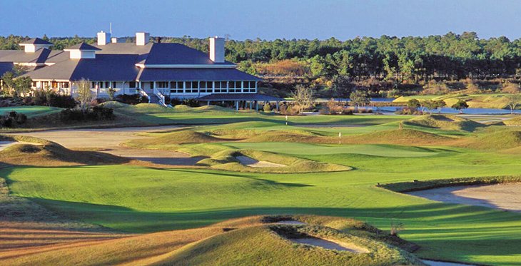 Tilgham Beach & Golf Resort