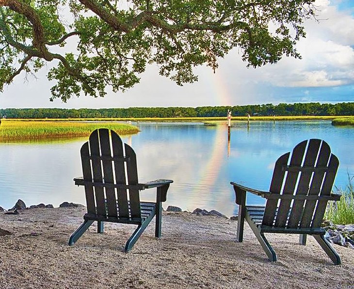Disney's Hilton Head Island Resort