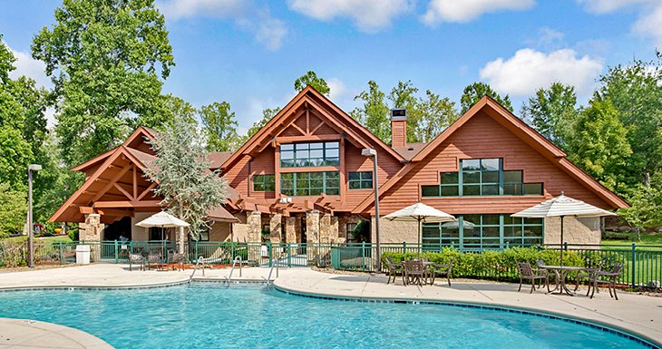 Bent Creek Golf Village