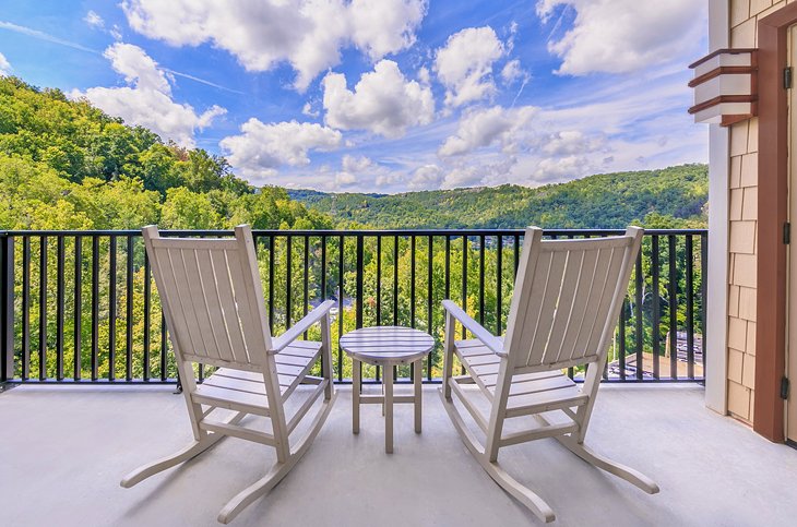 Holiday Inn Club Vacations Smoky Mountain Resort