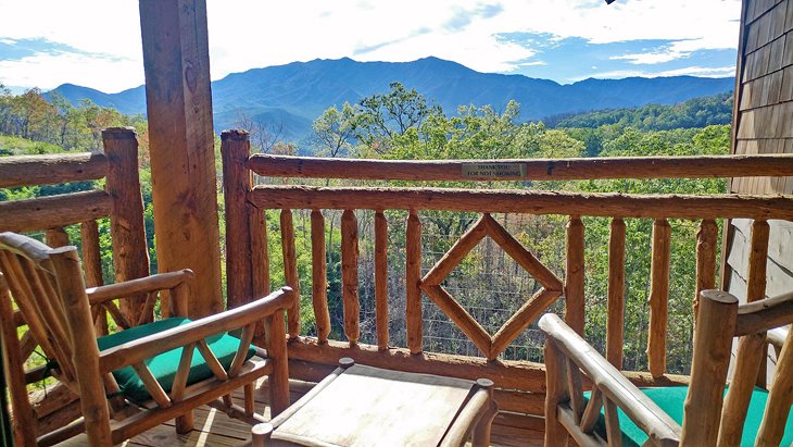 The Lodge at Buckberry Creek