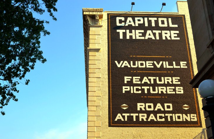 Capitol Theatre