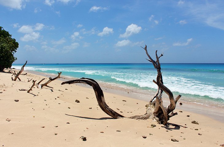 Heywoods Beach