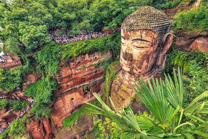 15 atracciones turísticas mejor valoradas en China