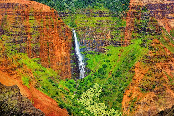 9 Top Rated Tourist Attractions On Kauai Planetware