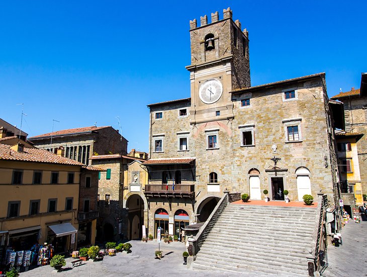 Piazza della Repubblica