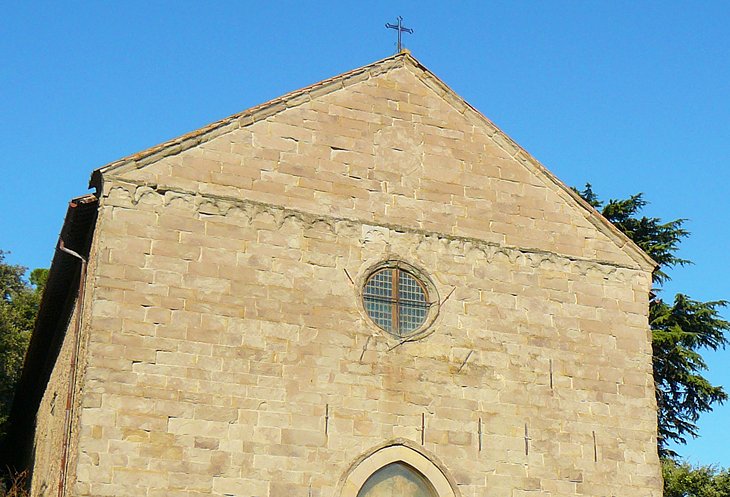 San Doménico Church